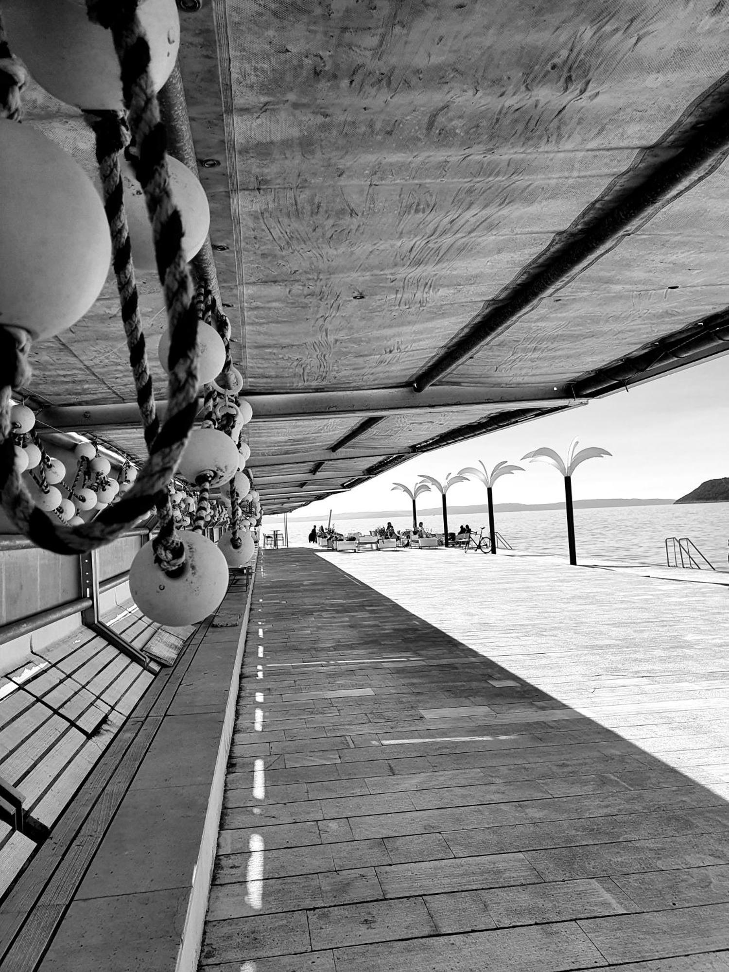 Lägenhet Stadium Split